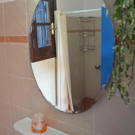 Tzivaeri * Zefiría